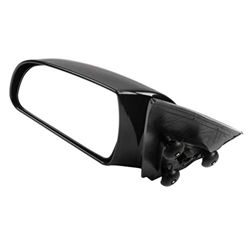 FEIPARTS Side Mirror Fit for 2006-2010 for Hyundai Sonata Left Side Mirror HY1320149