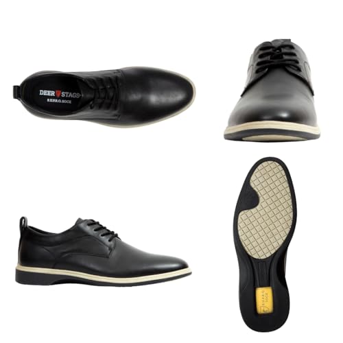 Image of Deer Stags Mens S.U.P.R.O. Oxford