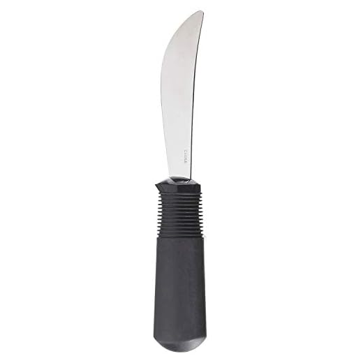 OXO Good Grips Weighted Utensil Rocker Cutlery Knife