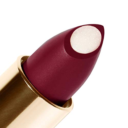 L'oreal Paris Age Perfect Luminous Hydrating Lipstick, Perfect Burgundy, 0.13 Ounce #TOP1