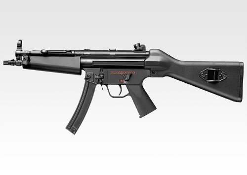 Amazon | 東京マルイ H&K MP5 A4ハイグレード ニッケルバッテリー