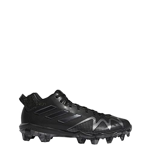 adidas Men's Freak Spark Md-Team Football Shoe2