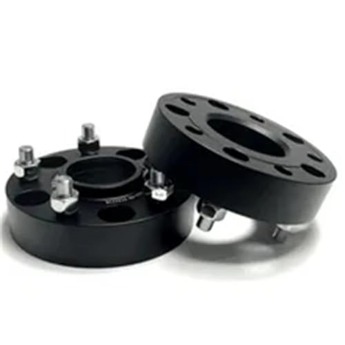 Entretoises de roue usinées 30mm Wrangler JK 2007-2017 finitions J207