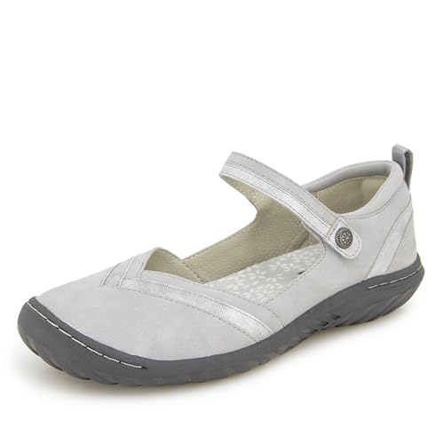 Image of JBU Women's Raven Flats