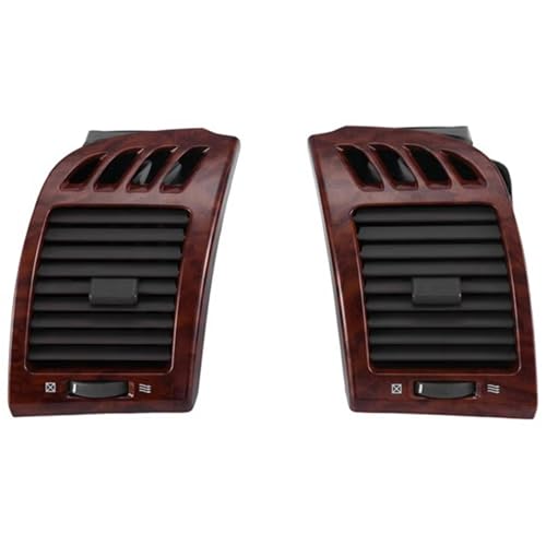 Grilles d'aération tableau bord Toyota Camry 2001 2002 2003 2004 2005 2006
