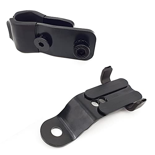 Support moto antivol RADIKAL RK352 pour RK9Z RK9 RK6