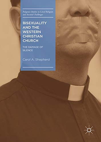 Buy Bisexuality and the Western Christian Church — BookShops.in