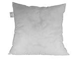 RamHome (TM) White insert pillow stuffer square 16