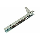 Bosch Backofen Left Hand Tür-Scharnier