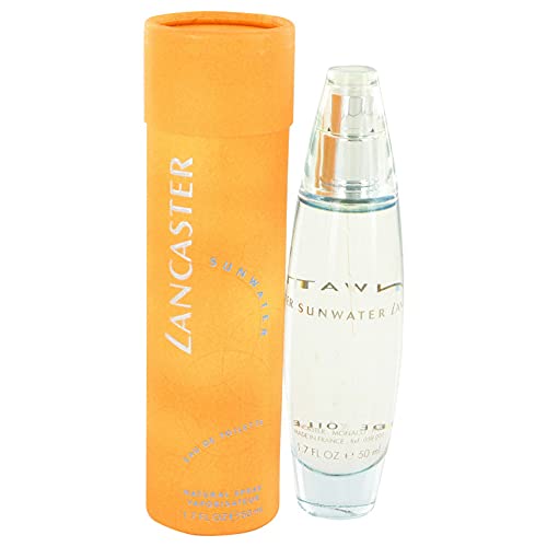 Lancaster Sunwater Women's 1.7-ounce Eau de Toilette Spray