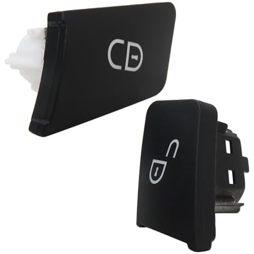 Suifaqi Door Lock Button for Mercedes Benz Door Lock Switch Unlock Button for B W246, C-Class W204, ML W166, CLA W117, GLK X204, GL X166, CLS, 2010-2015 E Class W212