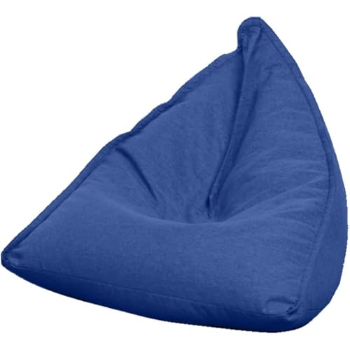 Siuhuig r[YNbV 傫 ЂƂ߂ɂNbV \t@[ JȞ` с[ zc y 100×s80×75cm l_ɂ\t@[ NbV ЂƂ_ɂ ƗCi[ J S  Jo[