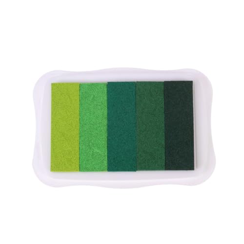Almohadilla de tinta para proyectos infantiles y sellos de scrapbooking 2