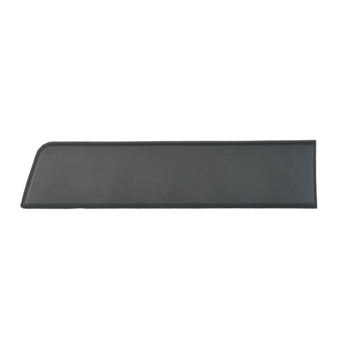 BLIC Modanatura decorativa/protettiva Fiancata posteriore Sx 5703-04-2097579P Compatibilità con PEUGEOT BOXER Furgonato, FIAT Ducato Van 250, 290 Ducato Camion pianale/Telaio 250, 290, CITROËN