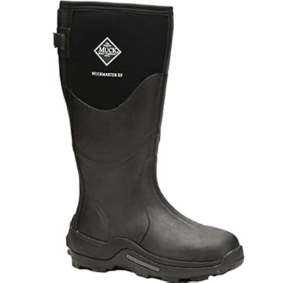 MUCK Men's Muckmaster Tall Boot