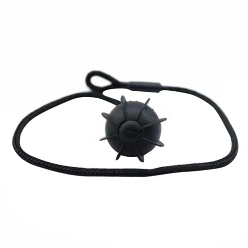 JJRFVBGT Cuerda Maletero Coche Cordón Trasero para Maletero 48cm Estantes para Paquetes Universales Cadena Aplicable para Todos Los Modelos De Coche Estante para Paquetes Trasero Cordón De Fijación