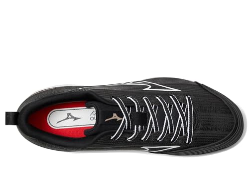 Mizuno Women's Sweep 6 Softball Shoe3