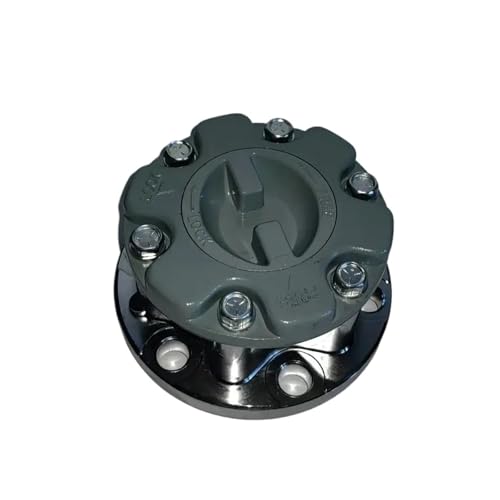 Moyeu de verrouillage de roue Triton L200 4x4 MD886389 PRD6YQ