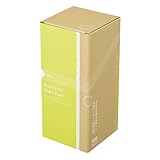 コクヨ 飲食雑貨用品 HibiFull そのまま使える箱入り木製マドラー 180本 KHF-ES101