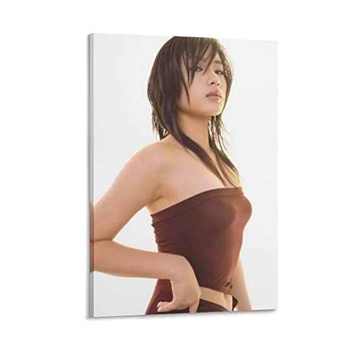 ΌƂ݂Ɣޏ̎ʐ^W  A[gpl  LoX EH[A[g _ Ǌ| G A[g[N CeA  t[-style12x18inch(30x45cm)