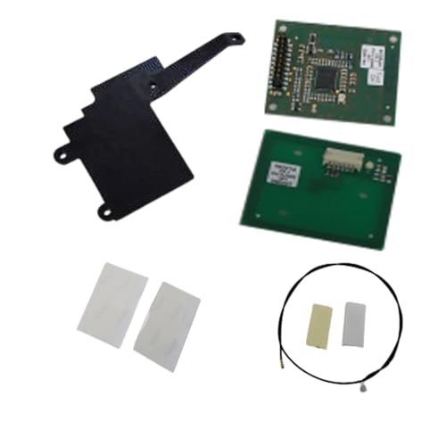 Image of Hydra Fitness Exchange RFID Set 1000364291 Works with Matrix Retail TM539 CTM540 FTM501G CTM530B FTM501E Treadmill