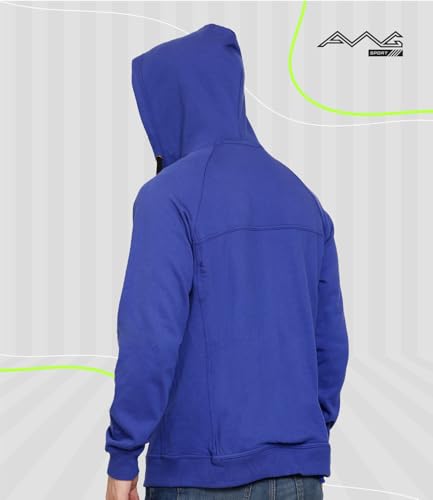 Image of AWG ALL WEATHER GEAR Hoodies for Men