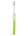 Supersmile Crystal Collection 45° Patented Toothbrush, Green Peridot