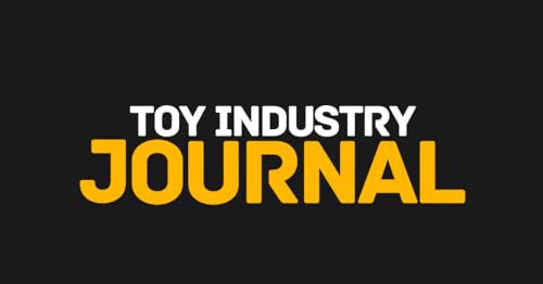 Episode 113 - 5 Years On: 5 Ways Covid Permanently Changed The Toy & Game Biz