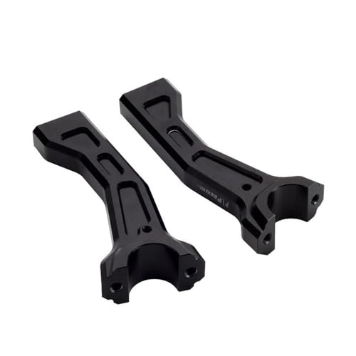 Adaptateur de serrage guidon Pan America 1250 pour rehausser la position