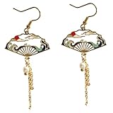 Décoration d'oreille pour femme - choix impressionnant pour femmes, idéal pour de nombreuses occasions comme , bals, fêtes, la saint-valentin, boucles d'oreilles pendantes