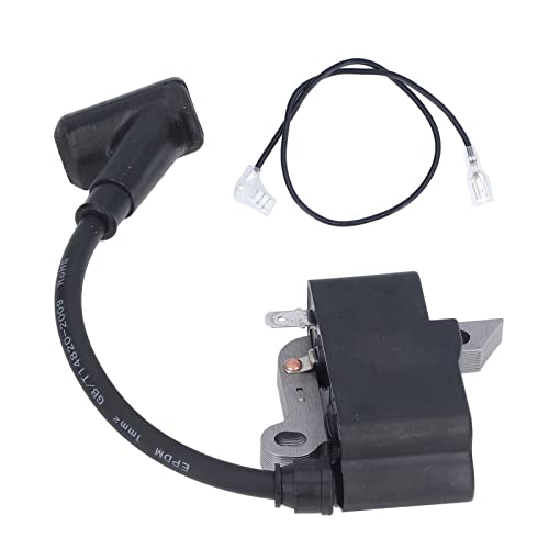 Bobina de encendido para motosierra que optimiza el arranque de los modelos MS270