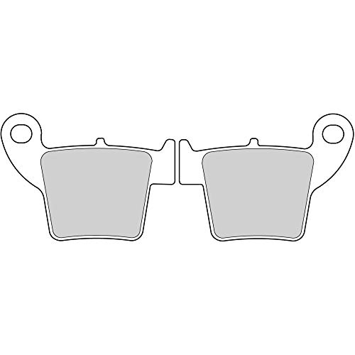 FERODO  ブレーキパッド FDB2139P  FDB2139P