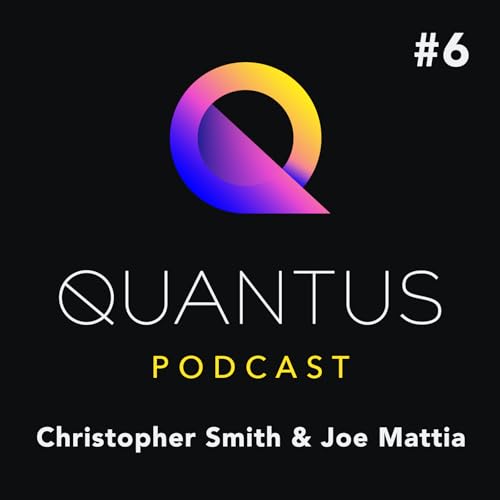 #6 - Decrypting The Future Of Freedom