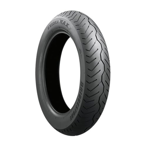 Pneu Bridgestone EMAXF 90/90-21 54H TT pour réparer votre moto trail