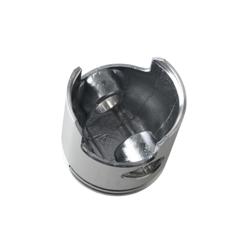 Piston de 68 mm pour restaurer la compression Mercury 40-50CV - 5