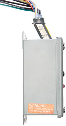 Leviton 32277-Dy3 277/480 Volt, 220/380 Volt, 480 Volt 3-Phase Wye Or Delta, Surge Panel, Dhc And X10 Compatible, 80Ka L-N Max Surge Current #TOP3