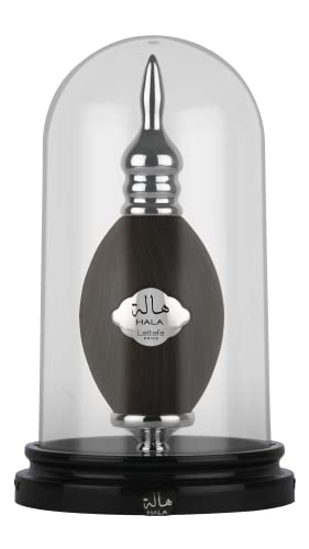 Lattafa, Pride Hala, Eau De Parfum, Profumo Unisex, 100 Ml - 3