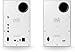 PSB Alpha iQ Streaming Powered Speakers with BluOS (White)