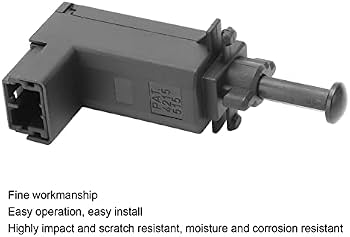 Contacteur Feu Stop XKB000010 - Compatible Land Rover Freelander, Discovery 2, Range Rover P38