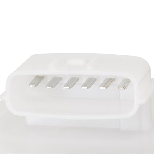 Image of Detroit Axle - Fuel Pump Module for 2013-2018 Nissan Altima 2016-2023 Maxima, Electrical Fuel Pump Module Assembly Replacement