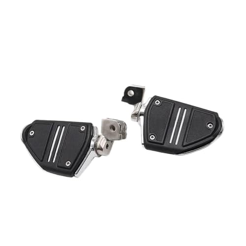 Supports autoroute réglables de qualité pour moto GL1800 Tour
