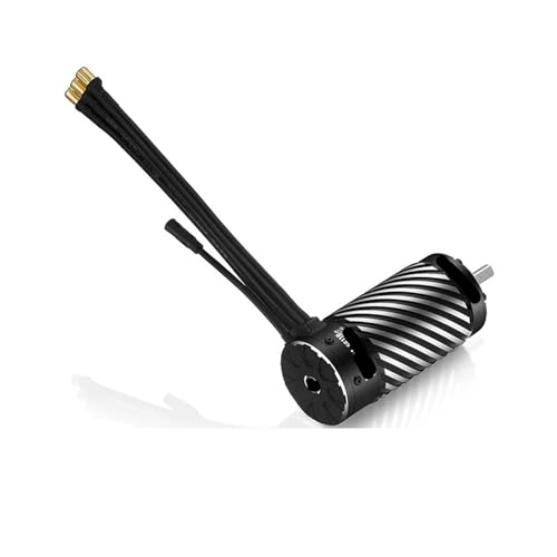 ɑΉAMax5 HV G2 250A 6-12S ZT[tuVX ESCA56118SD 650KV/800KV/1100KV uVX[^[t(800KV Motor)