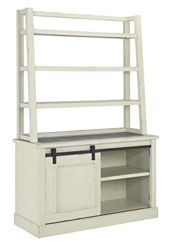 Ashley Furniture Signature Design - Jonileene Home Office Hutch - Hutch Only