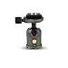 Produktbild Vanguard VEO 2 BH-45 - Kamera-Montagezubehör (Grau, Aluminium, 360°, 1/4 Zoll, 4 kg, 85 mm)