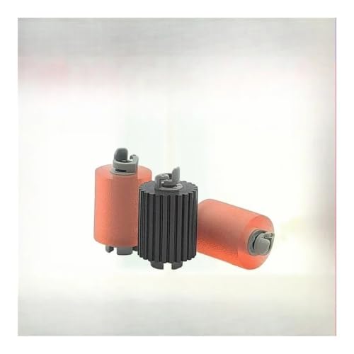 Jeu de rouleaux de ramassage A64J564101, kit pièces usure pour bac Konica
