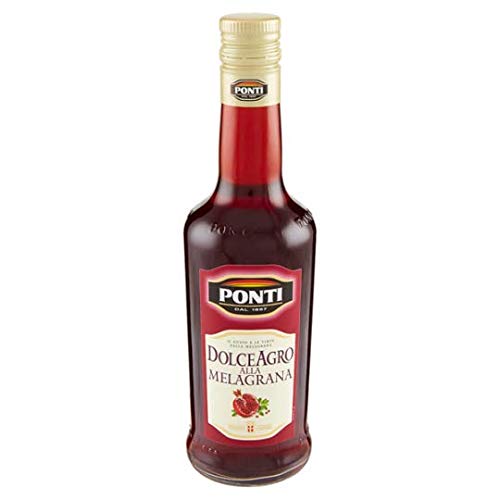 Ponti - VINAIGRE AIGRE-DOUX DE GRENADE ML.500