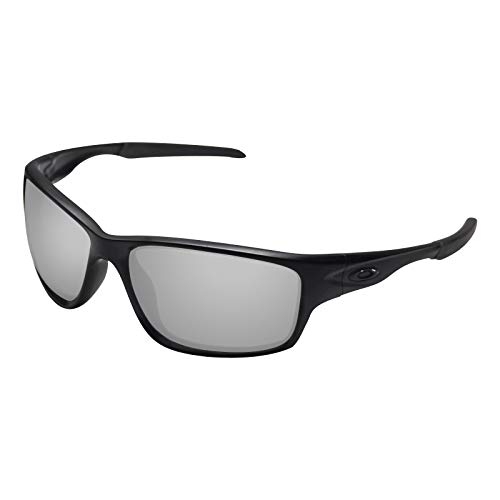 Image of LenzReborn High-impact Polarized Lens Replacement for Oakley Canteen 2014 OO9225 Sunglass - More Options
