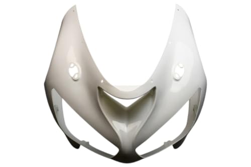 Carénage avant pour Kawasaki ZX6R 2005 2006 de marque AVDB tête de fourche brute