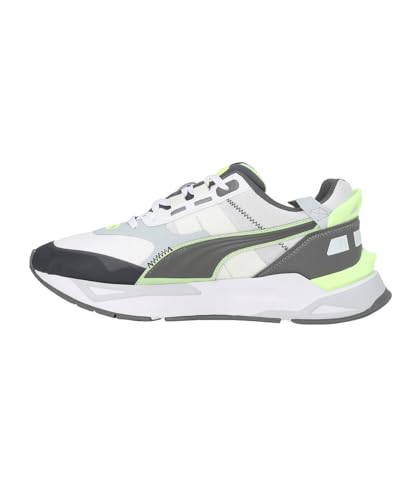 Image of Puma Unisex Adult Mirage Tech Reflective Sneaker