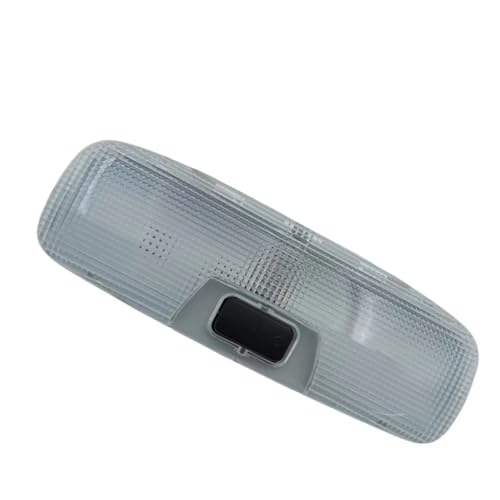 Luz de lectura para coche Ford Fiesta C-MAX plafón techo interior delantero 8A6A-13776-CA